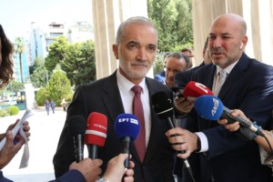 Μάριος Σαλμάς: Επίθεση στην κυβέρνηση για το λαθρεμπόριο καυσίμων - "Εν γνώσει σας συντελείται τεράστια κλοπή των πολιτών"