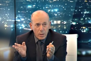 Γεωργιάδης κατά ΕΦΣΥΝ για το δυστύχημα στην Ισπανία: "Σταματήστε πια τη χυδαιότητα, όλα έχουν ένα όριο"