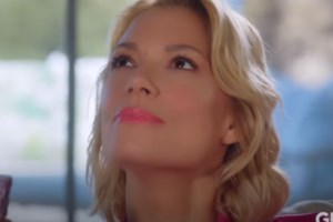 Δημήτρης Σκουλός: Ποζάρει πανευτυχής στο πλάι της γοητευτικής συζύγου του