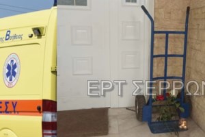 Θάνατος 26χρονου σε ασανσέρ στις Σέρρες: Πώς τον εγκλώβισε το ψυγείο, τι έδειξε η νεκροψία - εικόνα 2