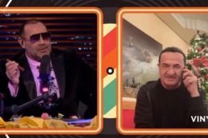 Λευτέρης Πανταζής: Έβγαλα από την κολόνια 9 εκατομμύρια μέσα σε τέσσερις μήνες [βίντεο]