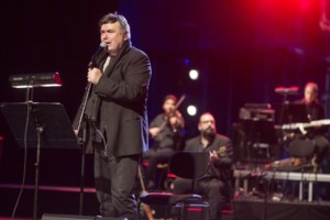 Χρήστος Νικολόπουλος για Μανώλη Λιδάκη: Αυτή η απώλεια ήταν για εμένα σαν να έπεσε ένας κεραυνός