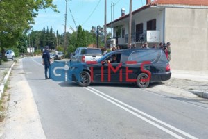 Οικογενειακή τραγωδία στην Πάτρα: Με διαφορά 2,5 μηνών πέθαναν οι δυο γονείς - Αφησαν πίσω τους δυο παιδιά - εικόνα 2