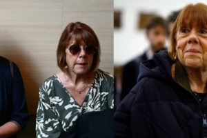 Νέος σύντροφος για τη Ζιζέλ Πελικό- Μήνυσε το περιοδικό που το αποκάλυψε: "Δεν μάθατε τίποτα από τη δίκη" - εικόνα 2