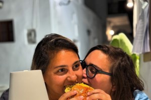 Ντέμη Γεωργίου - Ενας χρόνος από τον θάνατό της: Συγκινεί η πρώην σύντροφός της - "Ήμουν η τελευταία σου κλήση - που έχασα"