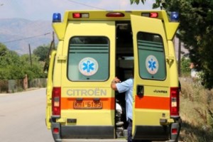 Κρήτη: Πατέρας κλείδωσε 20 μηνών κοριτσάκι στο αμάξι για 40 λεπτά και πήγε για… μπάνιο - Πώς σώθηκε το παιδί