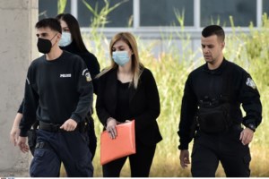 Ανατροπή από τον Κούγια στη δίκη Πισπιρίγκου: Τυπική η παραίτησή μου, ποτέ δεν άφησα κατηγορούμενο ανυπεράσπιστο