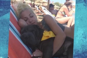 Αναστασοπούλου για τον χωρισμό με Κολοκυθά: "Είναι βαθιά η σχέση που έχουμε μεταξύ μας... Σουηδική"