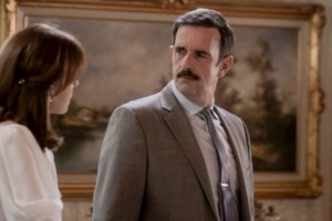 Χάρης Ρώμας: Η συγκινητική ανάρτηση μετά το οριστικό φινάλε του "Καφέ της Χαράς"