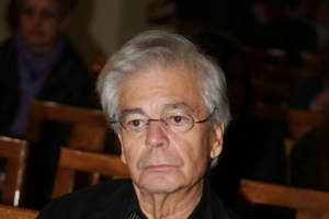 Πέθανε ο ηθοποιός Νίκος Ηλιόπουλος