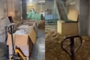 Ποινική δίωξη για 7 κακουργήματα στους 47 συλληφθέντες για λαθρεμπόριο τσιγάρων - εικόνα 2