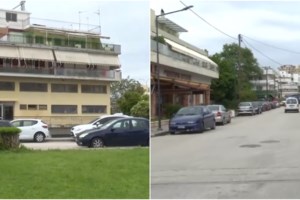 Αρτα: "Να μην τύχει σε κανέναν" - Τα πρώτα λόγια του πατέρα του μωρού που ξεψύχησε στο αμάξι γιατί το ξέχασε