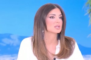 Έλενα Τοπαλίδου: "Μου στερώ τον ύπνο, το φαγητό, υπερισχύει η τιμωρία που επιβάλλω στον εαυτό μου" - εικόνα 4