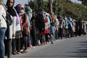 Στον Εβρο ο Χρυσοχοϊδης - Απαλλοτριώνονται εκτάσεις για να κατασκευαστεί ο φράχτης