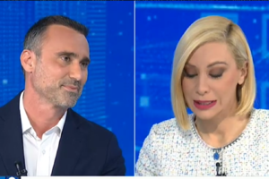 Νέες δηλώσεις Κούγια κατά Καπουτζίδη: "Ποιος είναι αυτός για να ασχοληθώ πλέον σοβαρά μαζί του; Εγώ είμαι οικογενειάρχης" - εικόνα 3