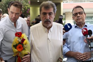 ΣΥΡΙΖΑ: Πρώτη "νίκη" για τον Κασσελάκη - Στο αρχείο το αίτημα διαγραφής του από την Επιτροπή Δεοντολογίας