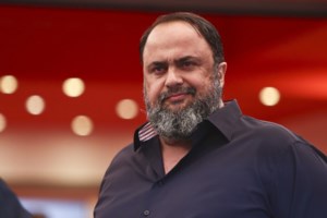 Επιστολή Μαρινάκη σε ΕΠΟ: "Ζητήστε άμεσα άλλον ελίτ διαιτητή για το ΑΕΚ-Ολυμπιακός και ξένο στο ΠΑΟΚ-Άρης"