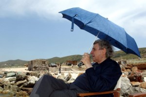 Μίκης Θεοδωράκης: Ιδιόχειρο σημείωμα στον Νίκο Κουρή - "Για τον Νίκο Θεοδωράκη…" - εικόνα 4