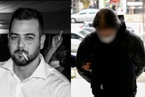 Οικογενειακή τραγωδία στο Περιστέρι: Νεκρός 62χρονος χτυπημένος με μαχαίρι από τον γιο του