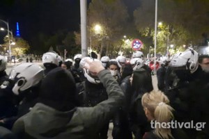 Κορονοϊός: Τρεις συλλήψεις και 417 πρόστιμα για μετακίνηση την πρώτη μέρα των νέων μέτρων - εικόνα 2