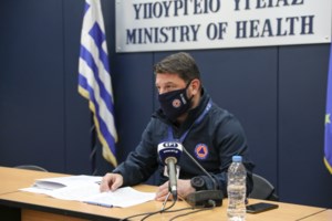 Κορονοϊός - Αυτά είναι τα μέτρα στήριξης για τις περιοχές που μπαίνουν σε lockdown: Αρχή με την Κοζάνη - εικόνα 2