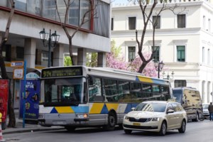 Άνω Λιόσια: Σοκάρει η 53χρονη που κατήγγειλε απόπειρα βιασμού από οδηγό λεωφορείου - "Άπλωσε τις χερούκλες του στην μπλούζα μου"