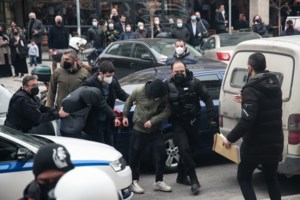 Δολοφονία Αλκη: Ρίχνουν ο ένας την ευθύνη στον άλλο τώρα οι 8 κατηγορούμενοι- "Ο 21χρονος Ελληνας τον σκότωσε" λένε - εικόνα 6