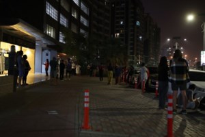 Ιράν: Συνελήφθη ο Βρετανός αναπληρωτής πρέσβης για εικαζόμενη κατασκοπεία - εικόνα 2