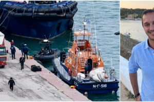 Αλεξάνδρα Παναγιώταρου: Η συγκινητική ανάρτηση για τον νεκρό πιλότο στην Ανδραβίδα – Ήταν συμμαθητής της - εικόνα 2