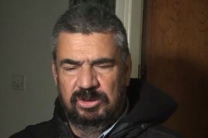 Περιπετειώδης καταδίωξη διαρρηκτών στον Βύρωνα: Έκλεψαν χρηματοκιβώτιο από μάντρα