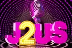 J2US: Μάγεψε με την εμφάνισή της η Δέσποινα Βανδή στην πρεμιέρα του talent - show