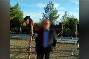 Αγία Βαρβάρα: "Ζητώ συγγνώμη από τα εγγόνια μου"- Προκαλεί ο 69χρονος και ρίχνει ευθύνες στον γαμπρό του - εικόνα 2