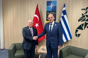 Δένδιας: Προϋπόθεση αποτελεσματικής αμυντικής διπλωματίας είναι η διατήρηση της Εθνικής Συνεννόησης