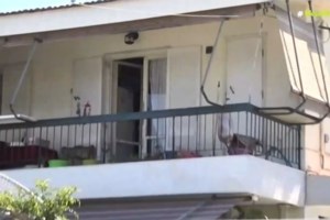 Διπλή δολοφονία στην Μεσσηνία: 61χρονος σκότωσε τους ηλικιωμένους γονείς του