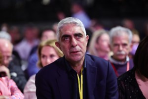 Αποχώρησε από τον ΣΥΡΙΖΑ ο Απόστολος Γκλέτσος: "Ο λόγος προφανής..."