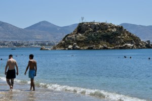 Έρχεται καύσωνας: Με 40αρια φεύγει ο Ιούλιος- Σε ποιες περιοχές θα ανέβει η θερμοκρασία - εικόνα 2