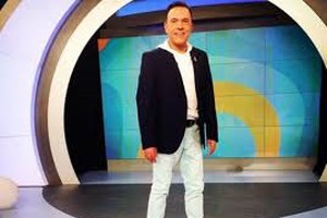 Εξαλλος ο Αντίνοος Αλμπάνης με τον Βαλάντη - "Έπεσε, σηκώθηκε και ξαναπερπάτησε. Ηλίθιε"