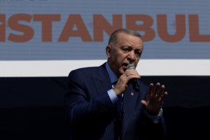 Ο Ερντογάν αποκάλυψε γιατί δεν πήγε στην τελετή έναρξης των Ολυμπιακών Αγώνων: Τον απέτρεψε η 13χρονη εγγονή του