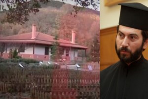 Νέα καταγγελία για τον πατέρα Αντώνιο: Με δωροδόκησε για να "ξεχάσω" την ασέλγεια - εικόνα 2