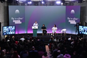 Ανδρουλάκης: Προϋπόθεση για κυβερνητική συνεργασία η σύσταση νέας εξεταστικής επιτροπής για τις υποκλοπές