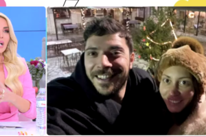 Κατερίνα Καινούργιου για την κρυοσυντήρηση ωαρίων: "Παίρνω τις ορμόνες καθημερινά, συγγνώμη αν είμαι ευσυγκίνητη" [Βίντεο]