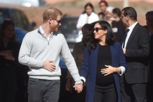 Ο πρίγκιπας Χάρι γράφει τα απομνημονεύματά του - Πότε θα κυκλοφορήσει το βιβλίο