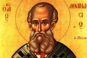 Αρκάς: Πώς εύχεται "χρόνια πολλά" ο Θανασάκης στον... εαυτό του - εικόνα 2