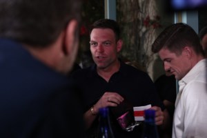 Στέφανος Κασσελάκης: "Είμαι έτοιμος να γίνω ο επόμενος πρωθυπουργός της Ελλάδας - "Θα φάνε πολύ γερό χαστούκι στις ευρωεκλογές"