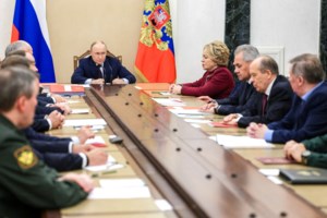 Έτοιμο να πέσει το Ποκρόβσκ - Η Μόσχα κοντά στην κατάληψή του - Το Κίεβο το αρνείται - Επιβεβαιώνουν Ουκρανοί στρατιώτες - εικόνα 4