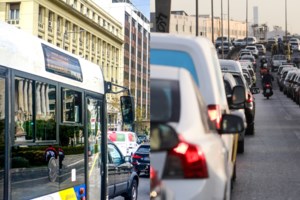 Μεγάλη συγκέντρωση στην Αθήνα για τα Τέμπη: "Το έγκλημα αυτό δεν θα ξεχαστεί" [εικόνες] - εικόνα 13