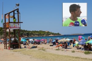Τραγωδία στη Νέα Μάκρη: Τουλάχιστον τρία λεπτά έμεινε στον πάτο της πισίνας η 10χρονη - "Το παιδί έβγαζε φαγητό από το στόμα" - εικόνα 2