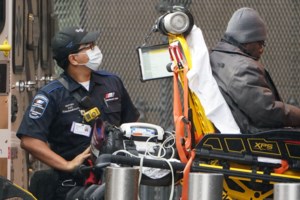 Βατικανό: Οδηγίες για Πάσχα χωρίς πιστούς, 67 ιερείς έχουν πεθάνει από κορονοϊό - εικόνα 2