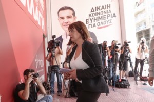 Ύμνοι Bloomberg για Ελληνικό: Το έργο που μεταμορφώνει την ελληνική πρωτεύουσα