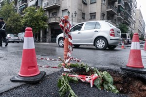 Προειδοποίηση Λέκκα: Έχουμε εξελισσόμενη κλιματική κρίση – Τα φαινόμενα θα αυξηθούν σε συχνότητα και ένταση